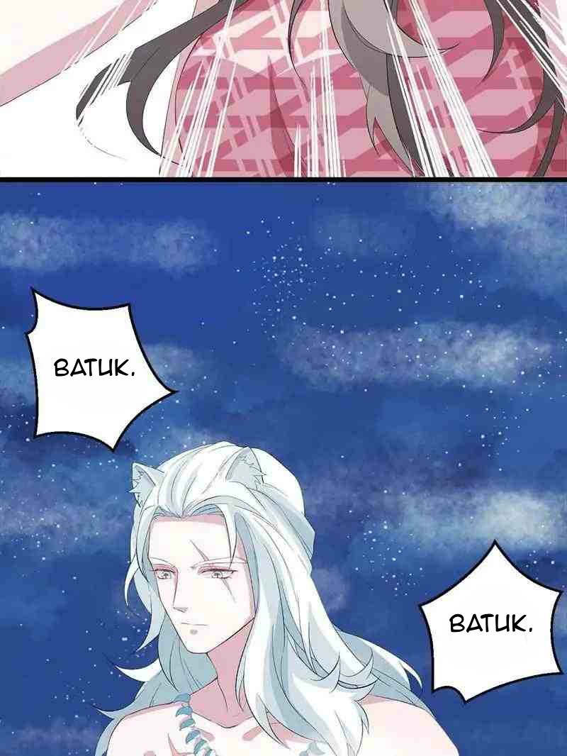 Beauty and the Beast Chapter 73 - Halaman 38