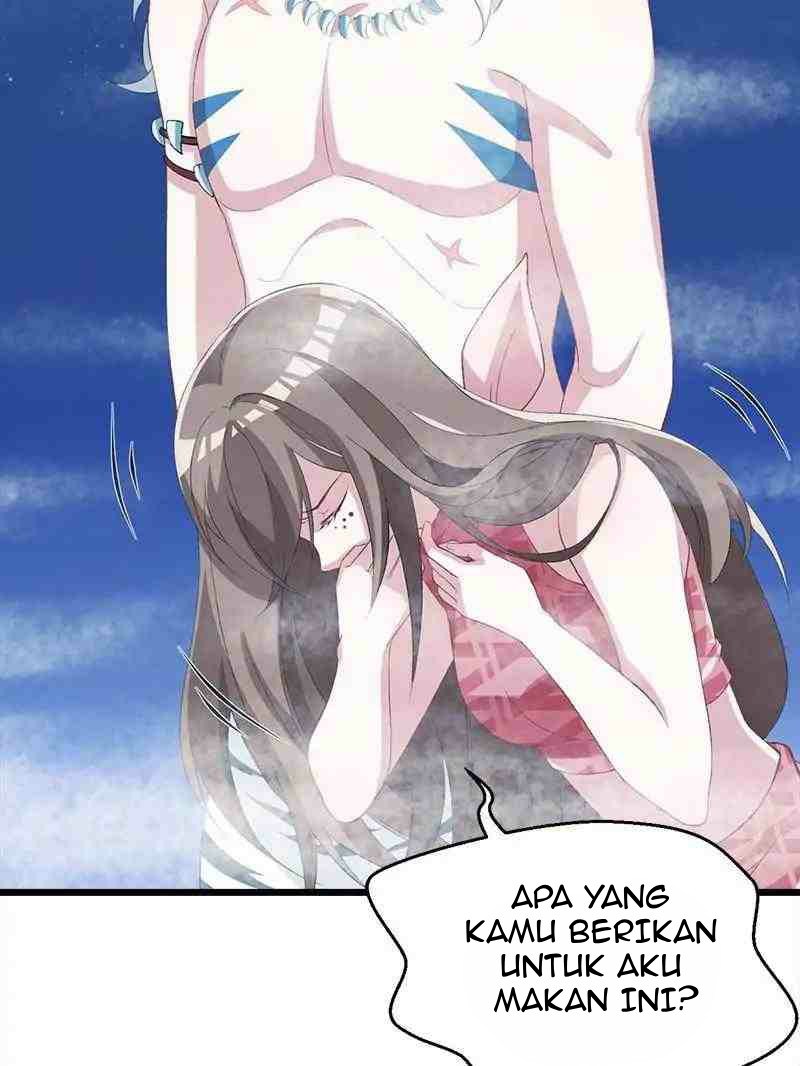 Beauty and the Beast Chapter 73 - Halaman 39