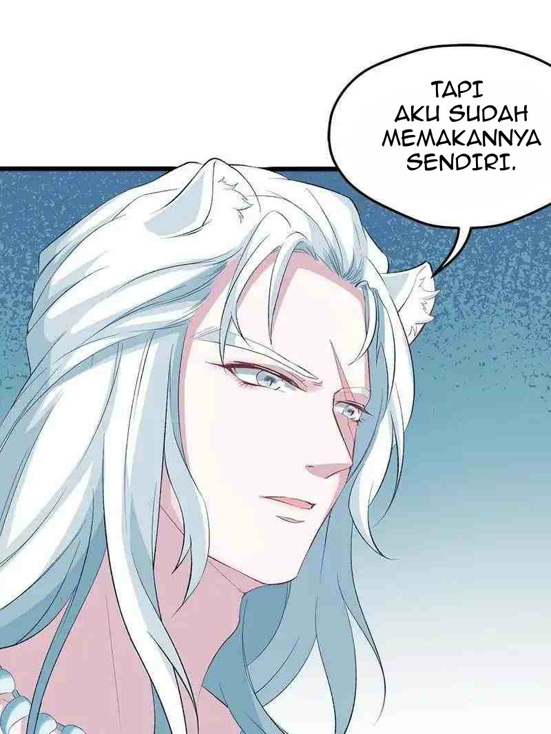 Beauty and the Beast Chapter 73 - Halaman 4