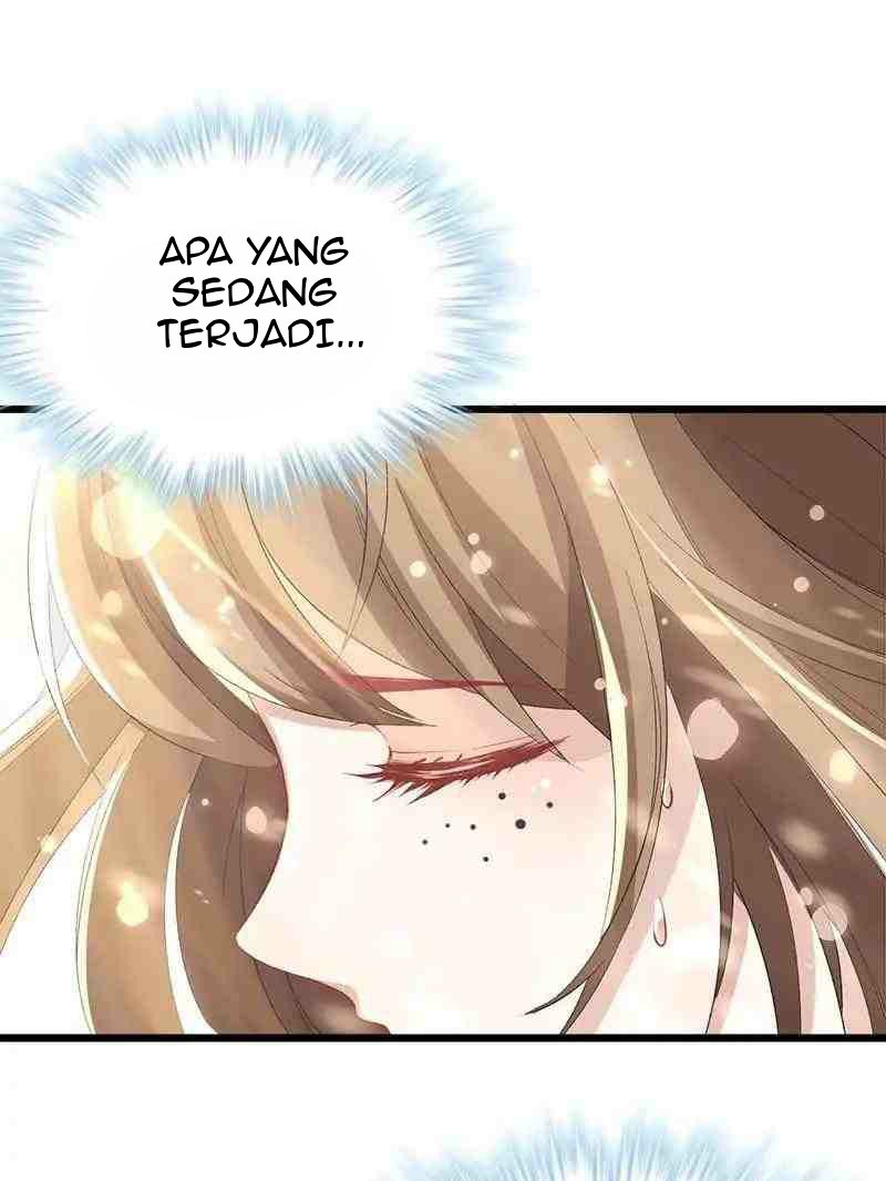 Beauty and the Beast Chapter 73 - Halaman 40