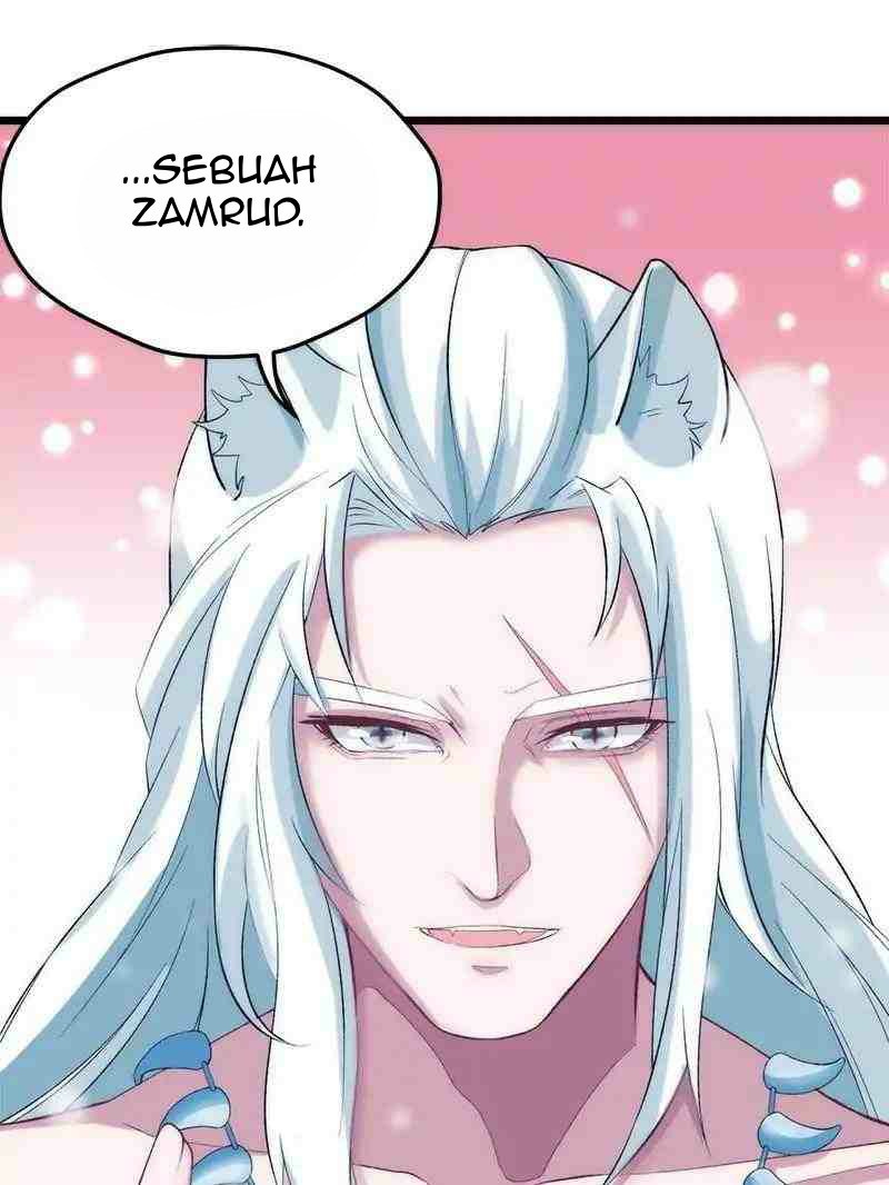 Beauty and the Beast Chapter 73 - Halaman 42