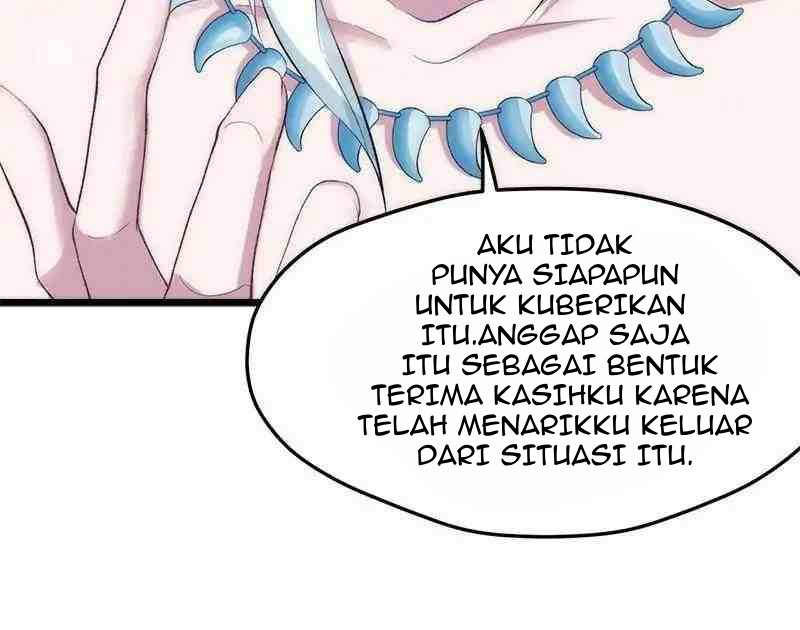 Beauty and the Beast Chapter 73 - Halaman 43