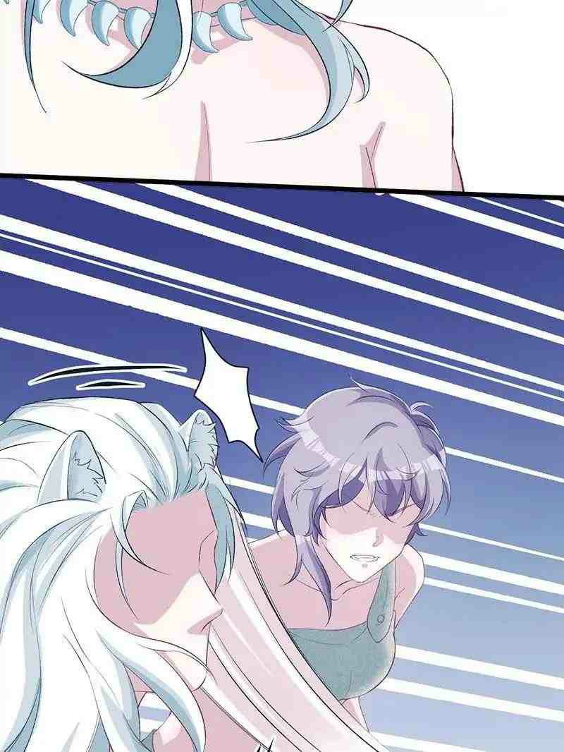 Beauty and the Beast Chapter 73 - Halaman 5
