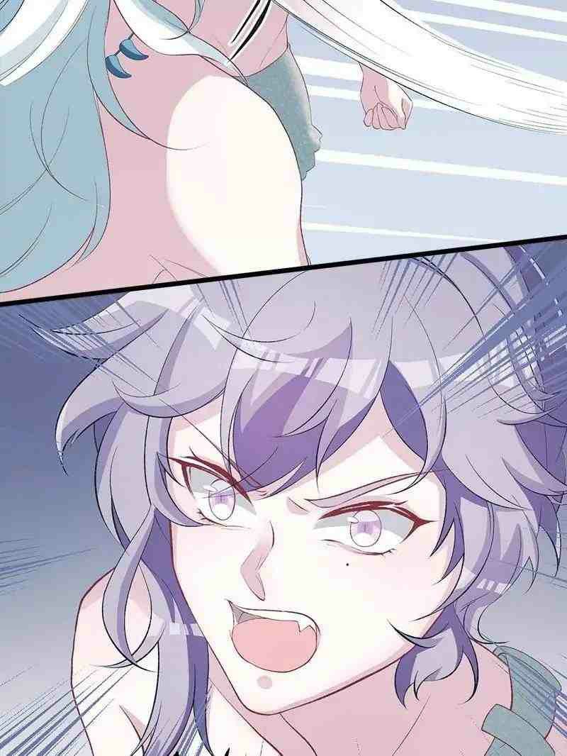 Beauty and the Beast Chapter 73 - Halaman 6