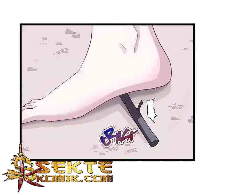 Beauty and the Beast Chapter 73 - Halaman 9