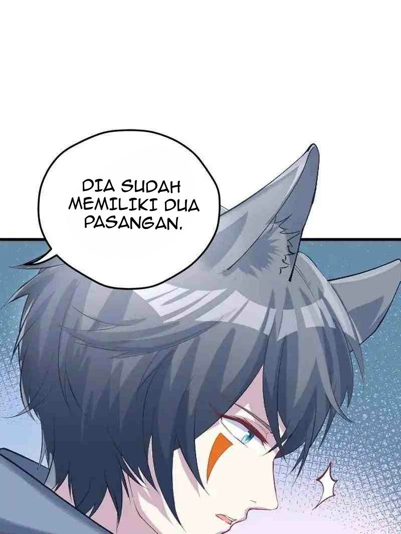 Manhua Beauty and the Beast Chapter 72 gambar 2