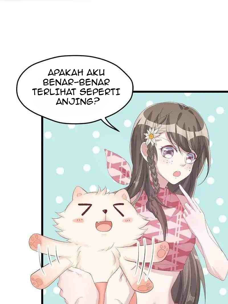 Manhua Beauty and the Beast Chapter 71 gambar 2