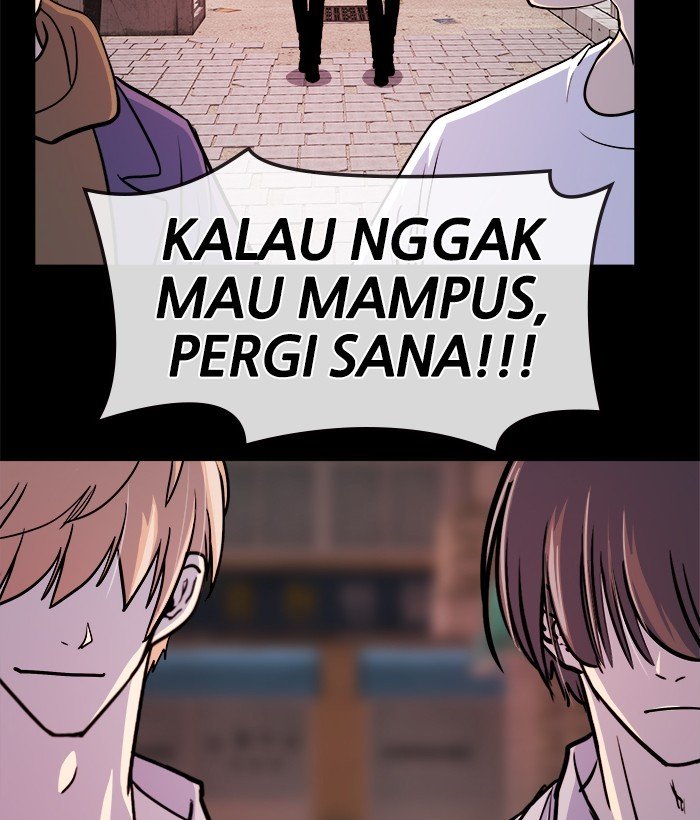 Manhwa Change Season 2 Chapter 140 gambar 2