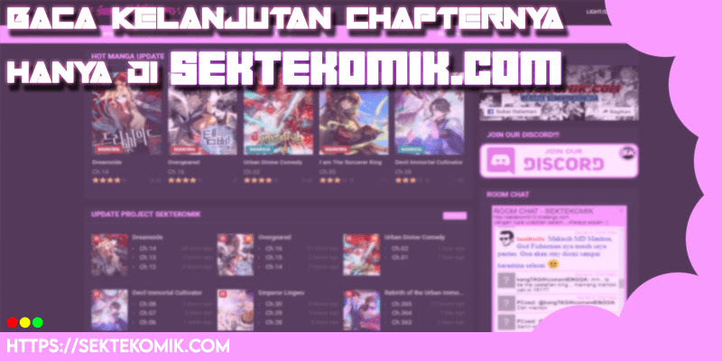Devil Immortal Cultivator Chapter 09 - Halaman 15