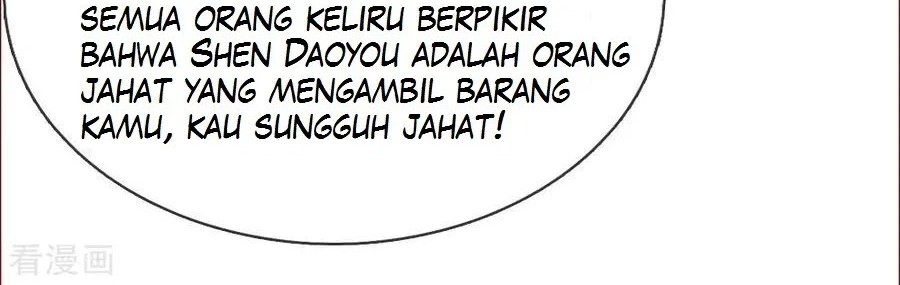 Immortal Daddy Xianzun Chapter 50 - Halaman 20
