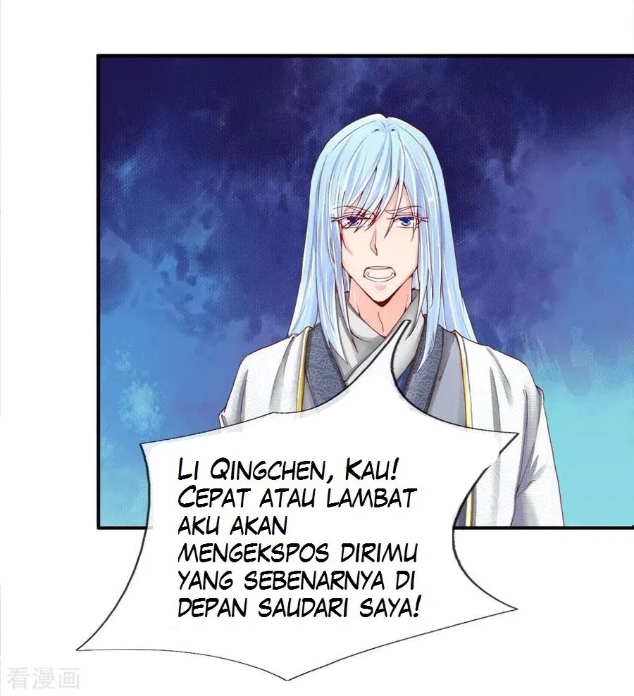 Immortal Daddy Xianzun Chapter 50 - Halaman 4