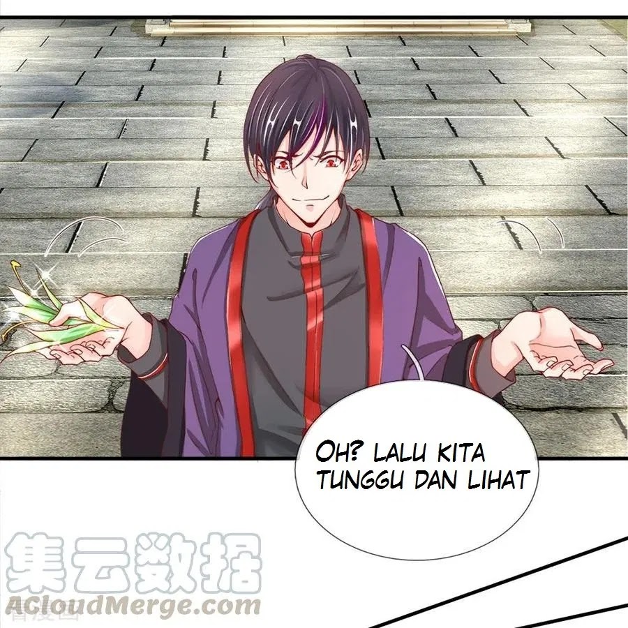 Immortal Daddy Xianzun Chapter 50 - Halaman 5