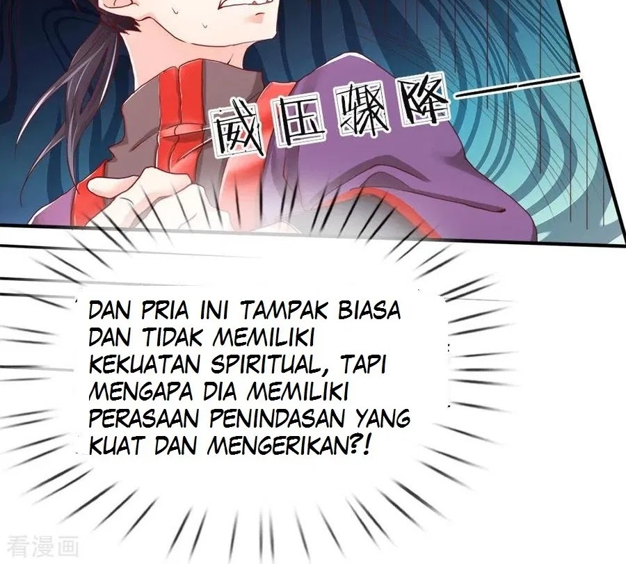 Immortal Daddy Xianzun Chapter 50 - Halaman 9