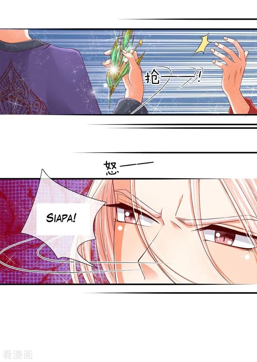 Immortal Daddy Xianzun Chapter 49 - Halaman 15