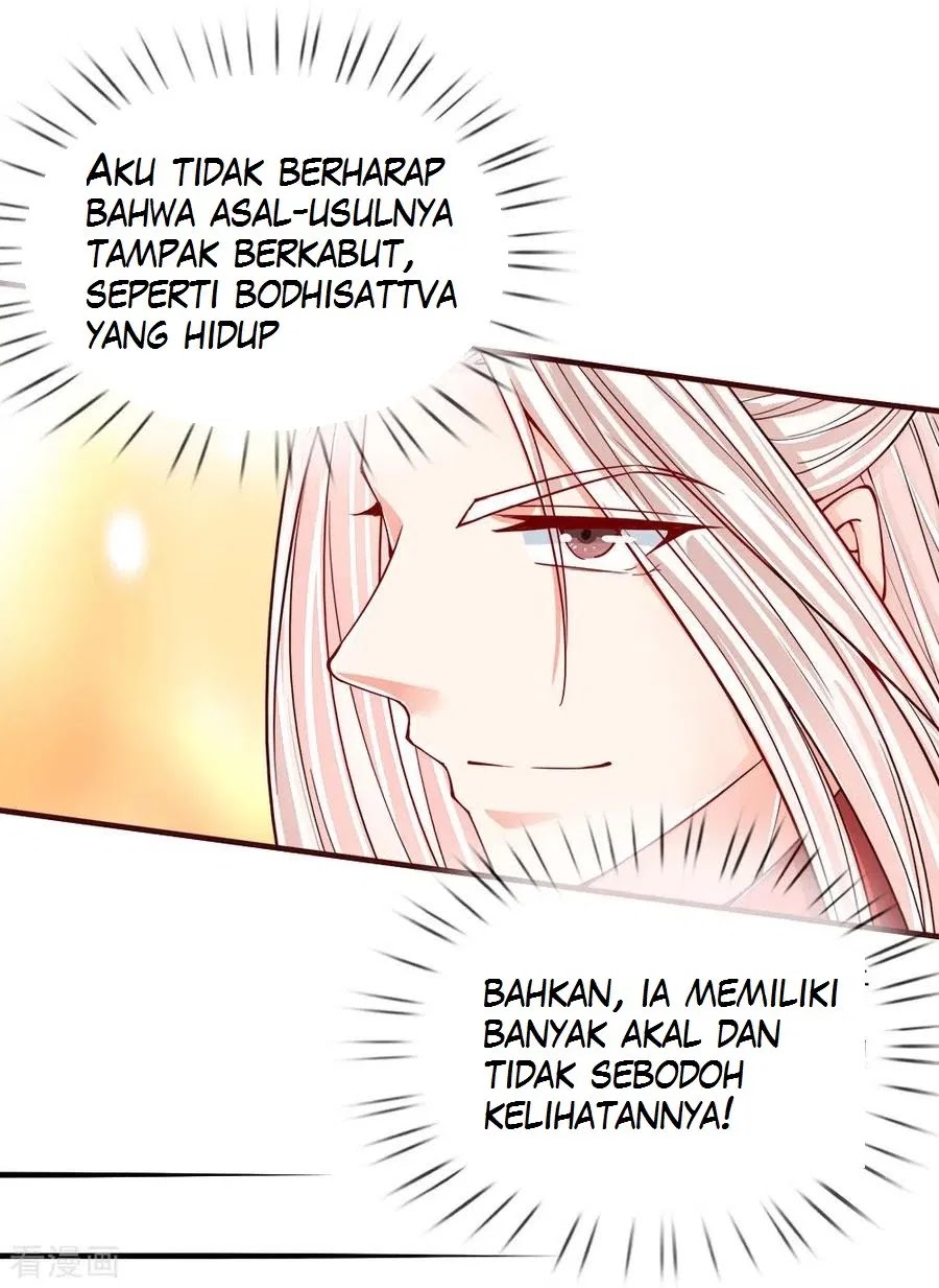 Immortal Daddy Xianzun Chapter 48 - Halaman 17