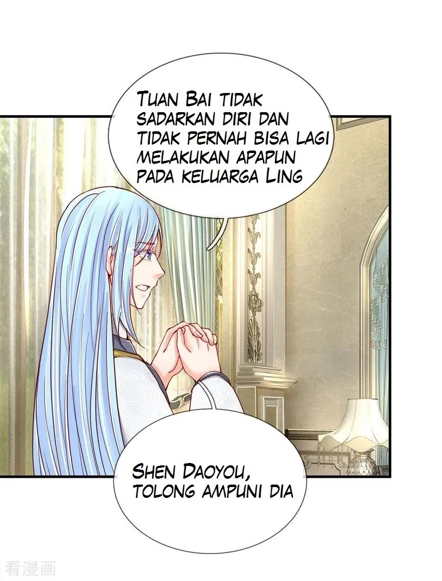 Immortal Daddy Xianzun Chapter 48 - Halaman 2
