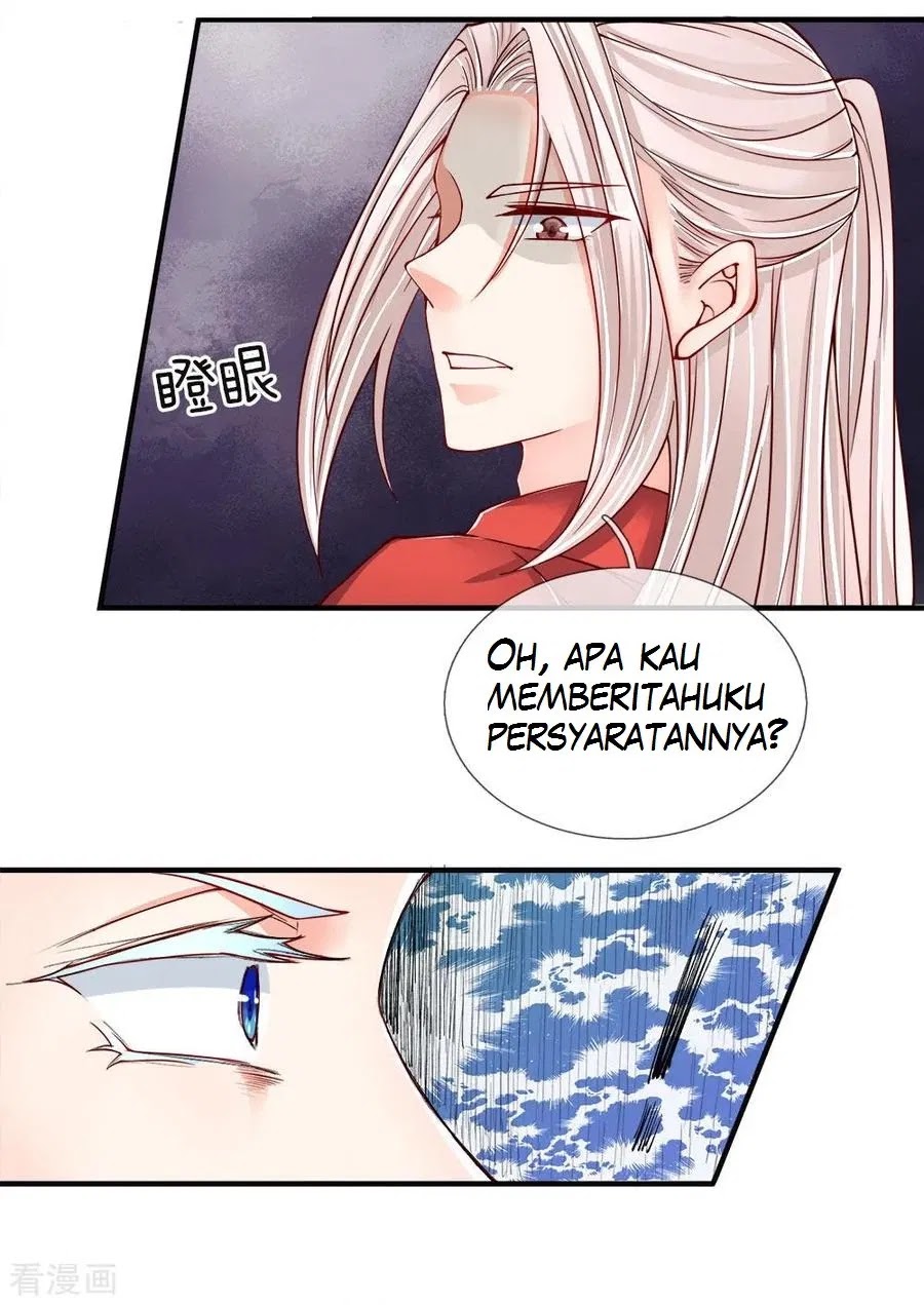 Immortal Daddy Xianzun Chapter 48 - Halaman 3