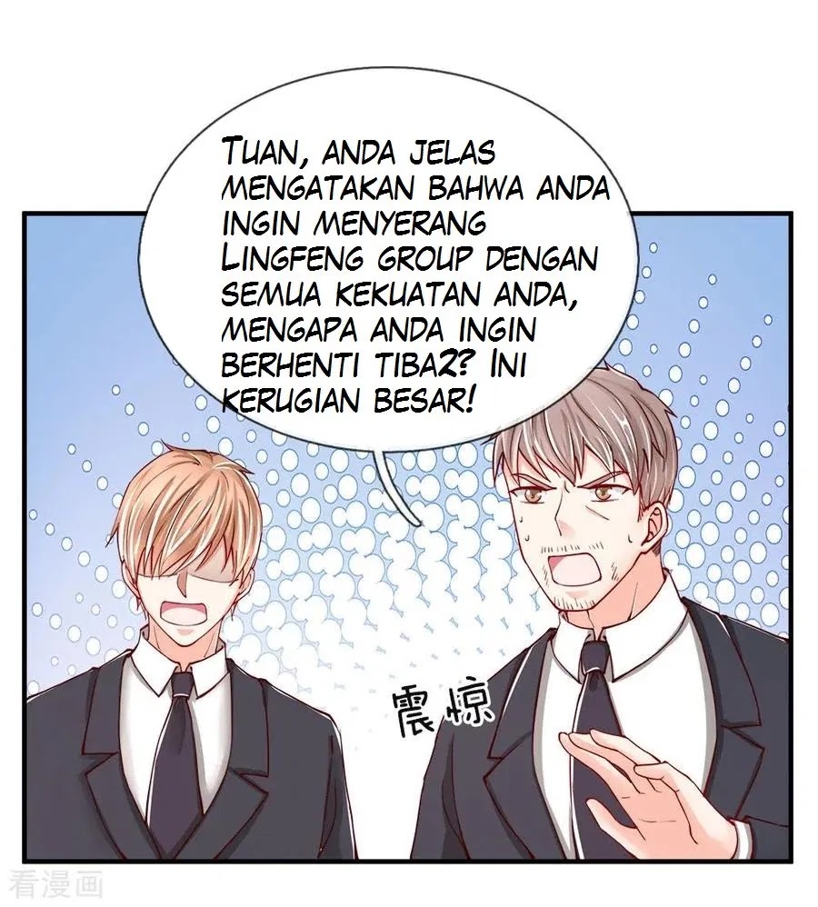 Immortal Daddy Xianzun Chapter 48 - Halaman 8