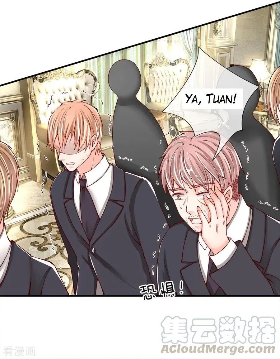 Immortal Daddy Xianzun Chapter 48 - Halaman 10
