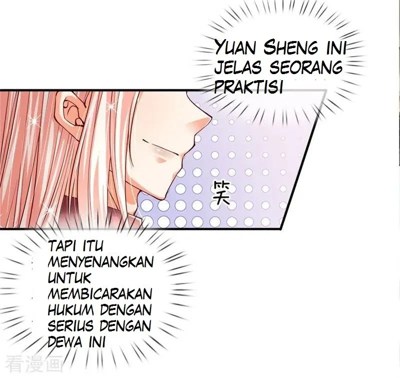 Immortal Daddy Xianzun Chapter 47 - Halaman 9