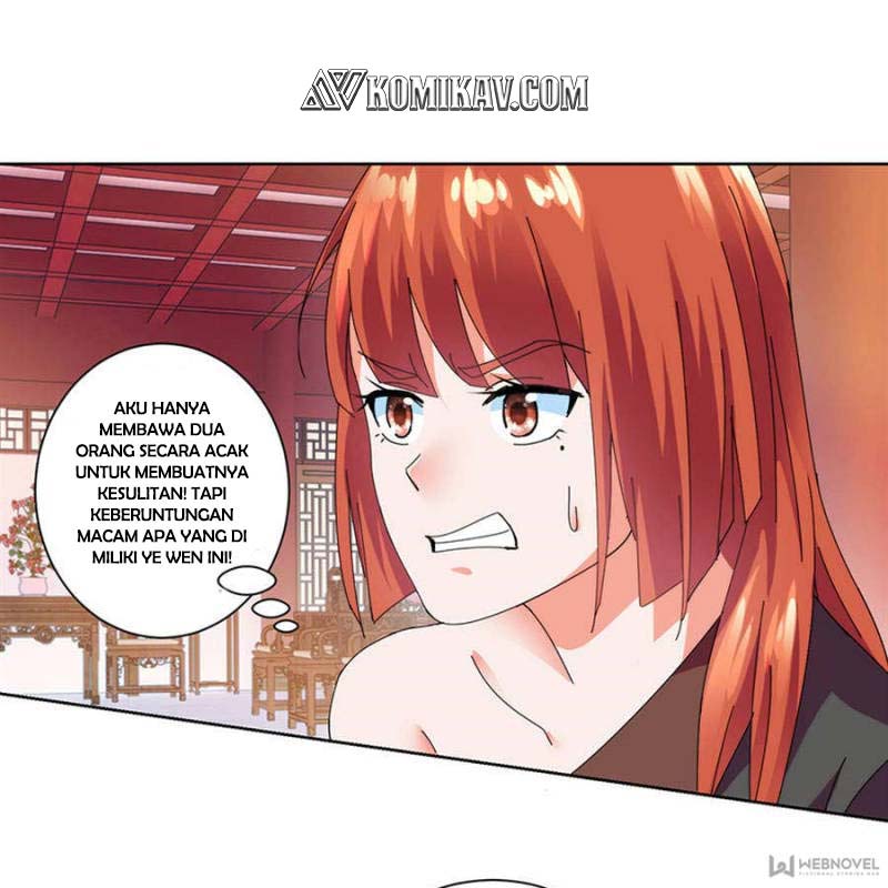 Manhua The Top Clan Leader In History Chapter 110 gambar 2