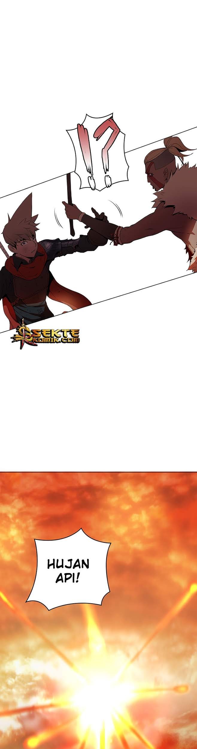 Manhwa Bless Chapter 10 gambar 2