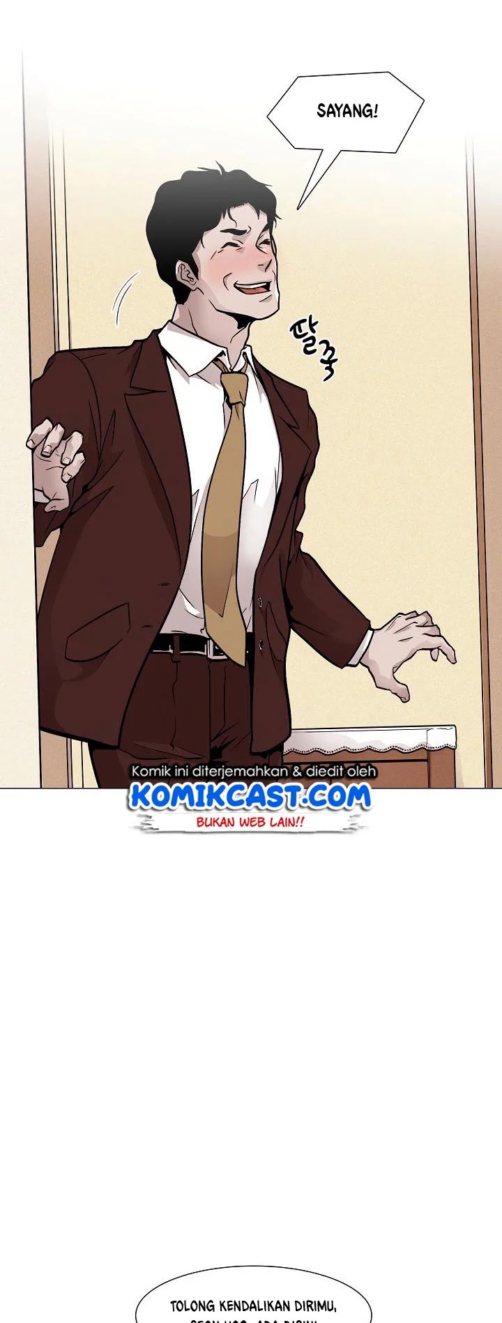 Past Life Regressor Chapter 19 halaman 3