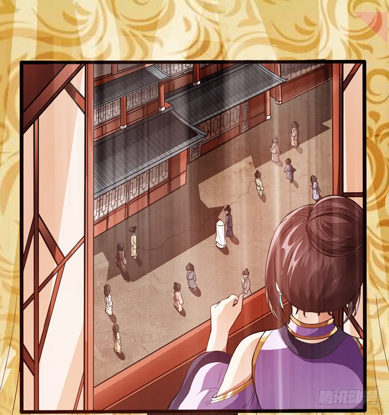 Manhua The Rebirt Taikoo Devil Chapter 35 gambar 2