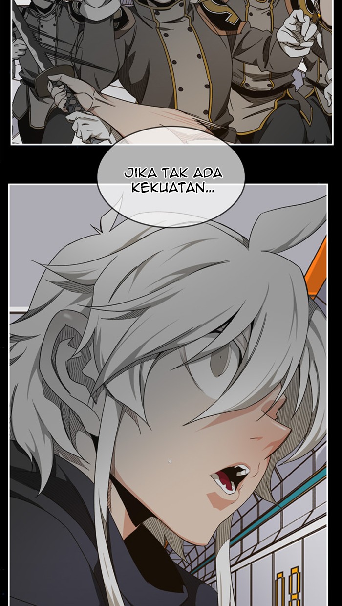 Manhwa The God of High School Chapter 456 gambar 2