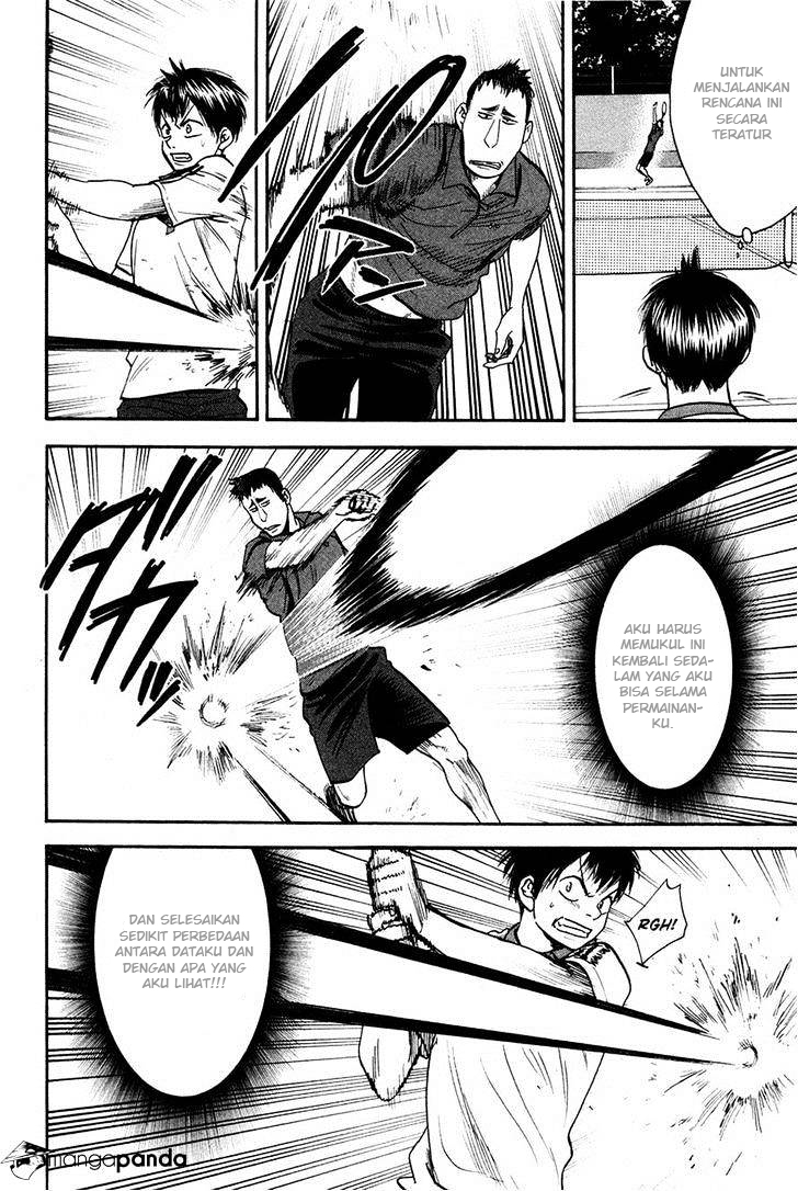Baby Steps Chapter 194 - Halaman 9