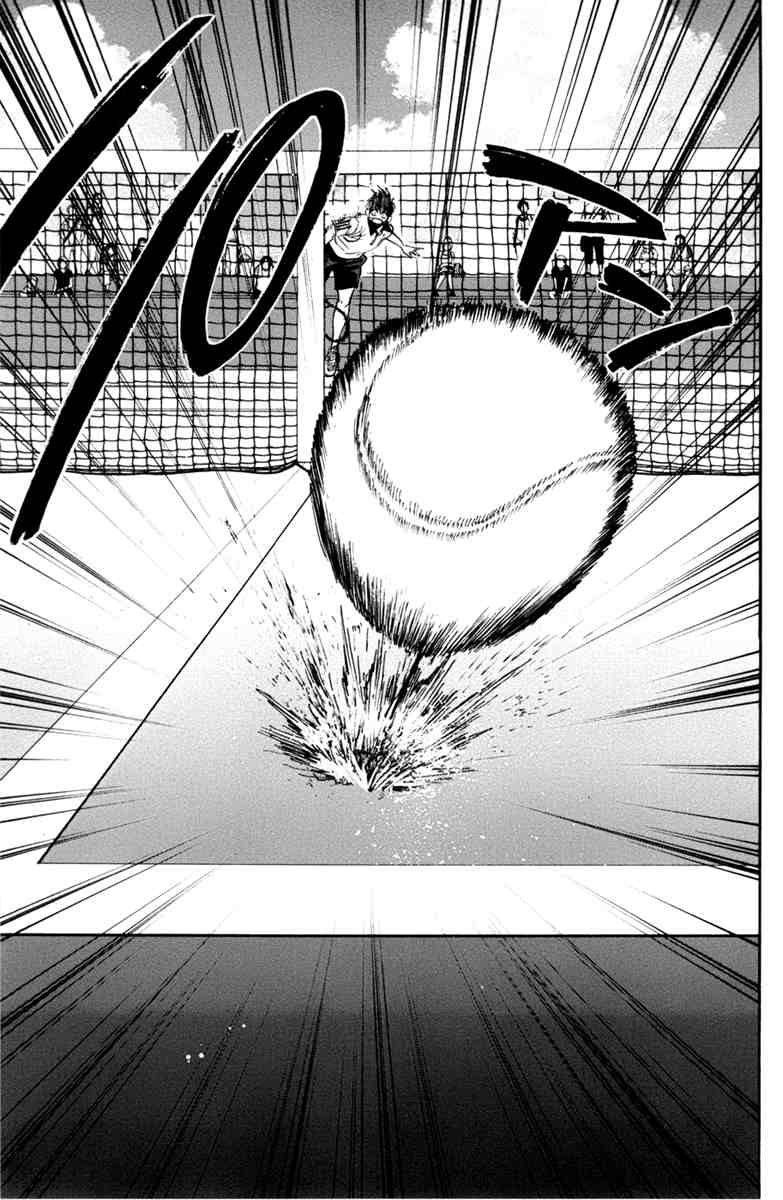Baby Steps Chapter 172 - Halaman 16