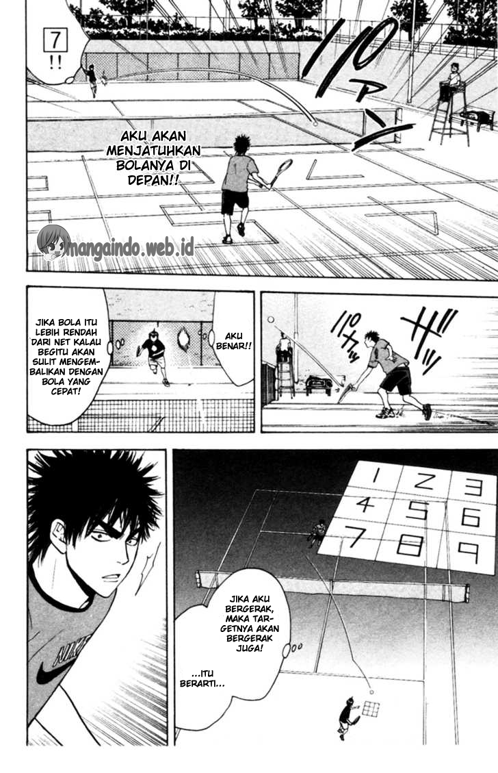 Baby Steps Chapter 15 - Halaman 17