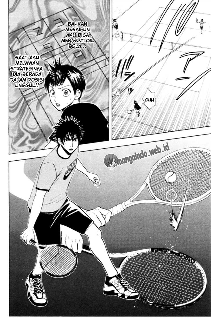 Baby Steps Chapter 15 - Halaman 23