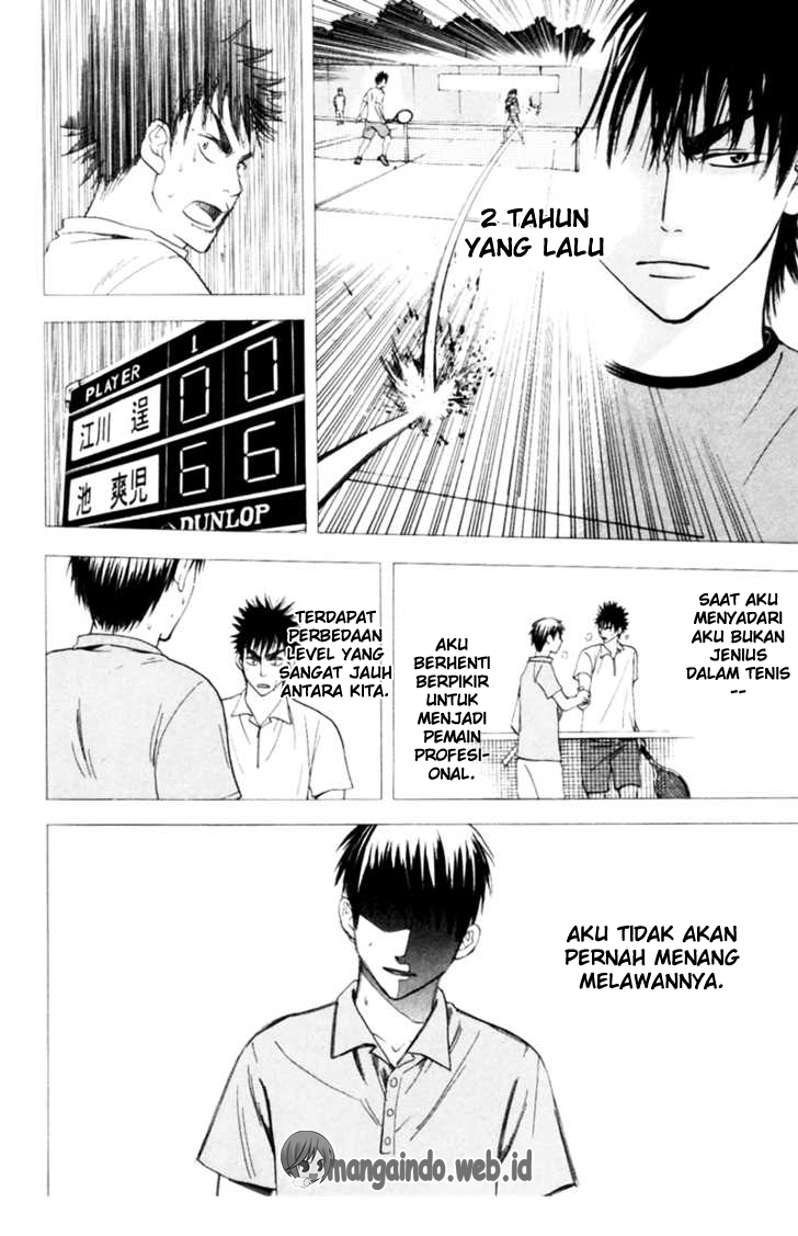 Baby Steps Chapter 15 - Halaman 26
