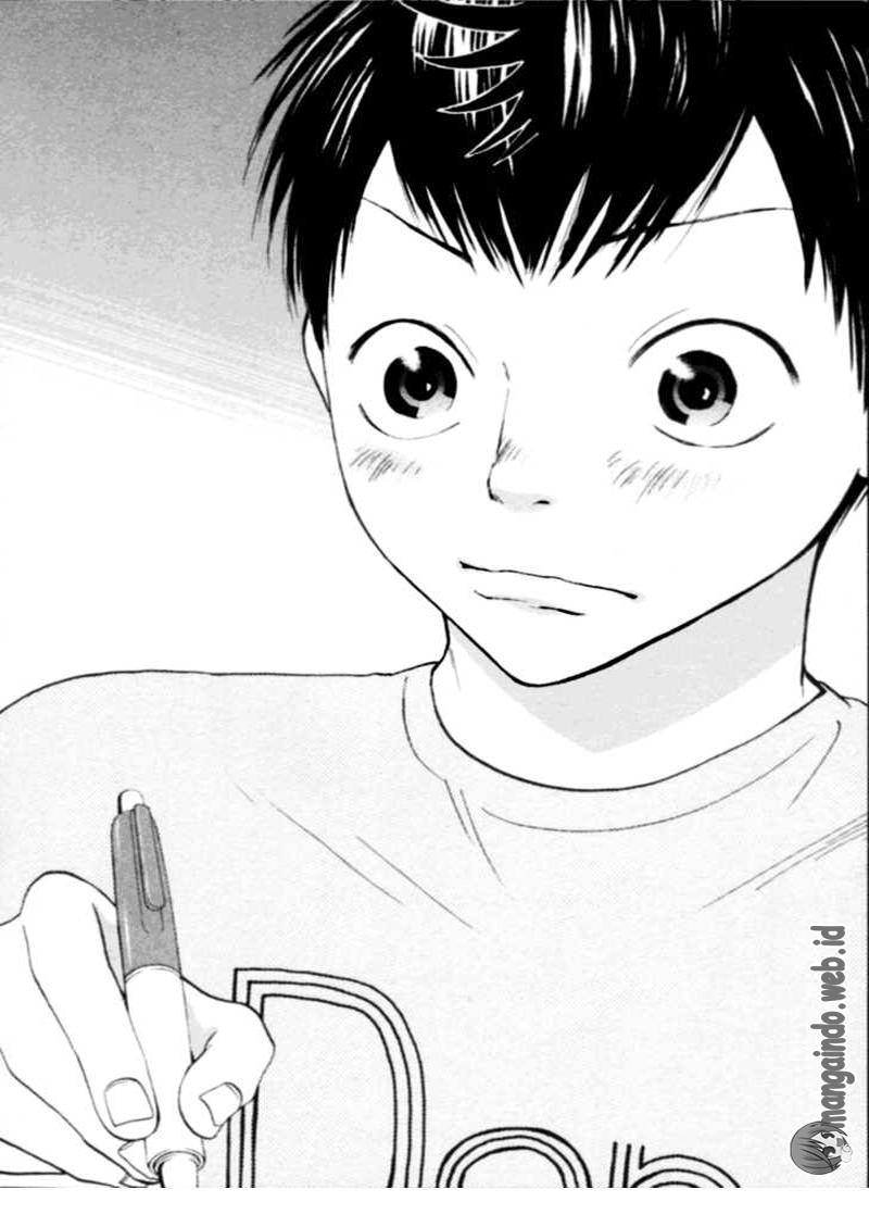 Baby Steps Chapter 12 - Halaman 19