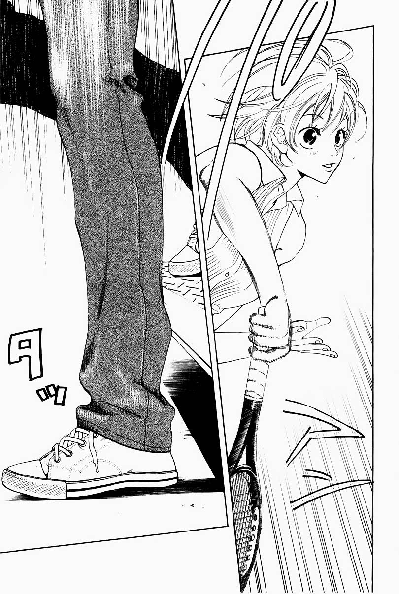 Baby Steps Chapter 01 - Halaman 76