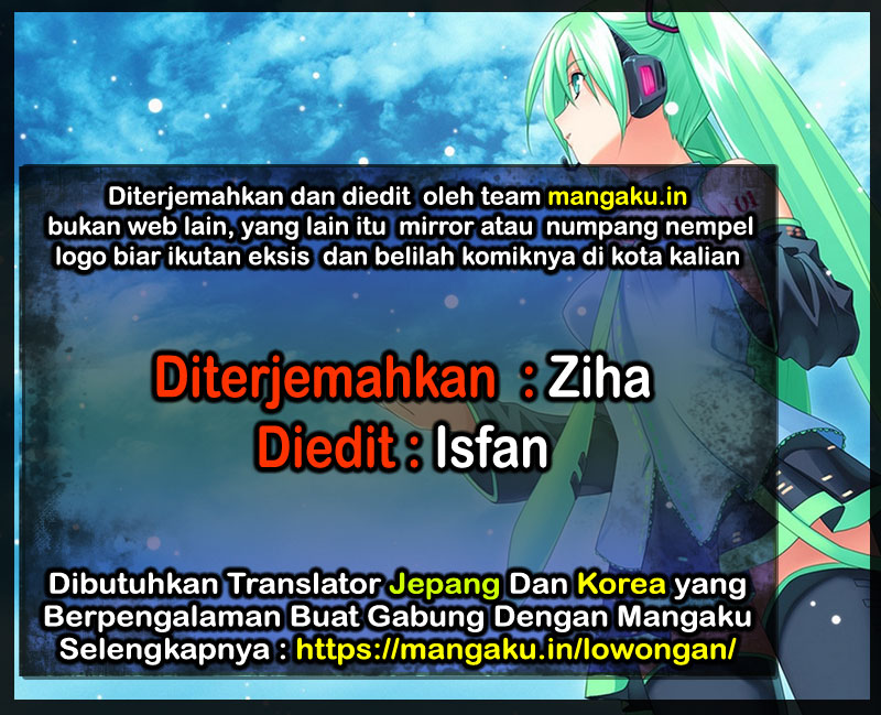Komik Platinum End Chapter 50 gambar 1