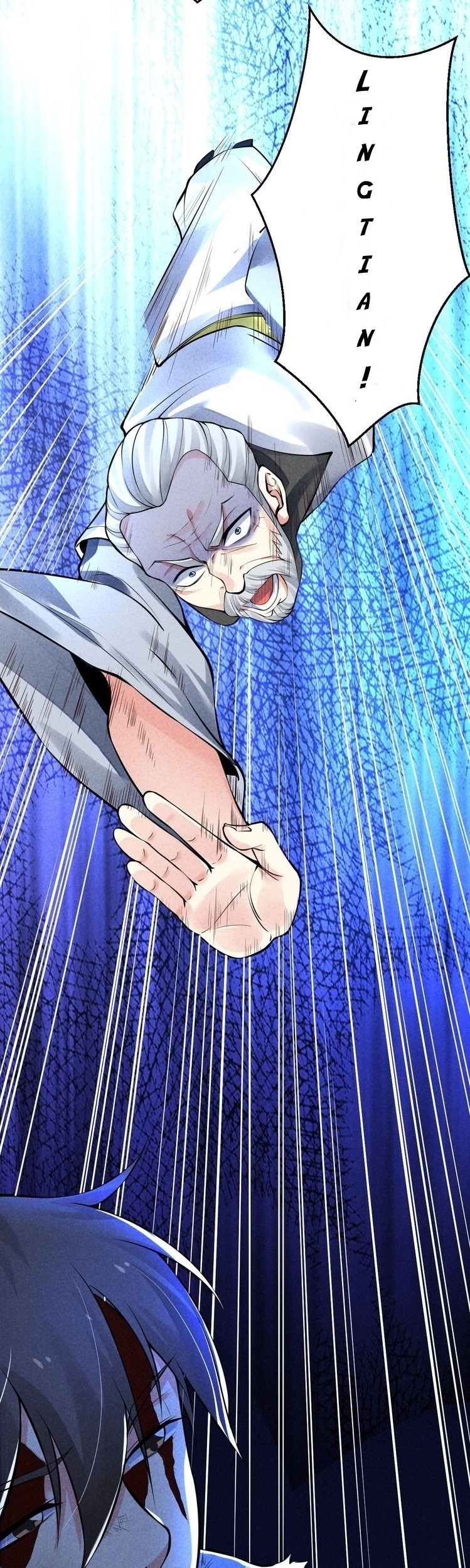 Manhua Shengzun Chapter 14 gambar 2