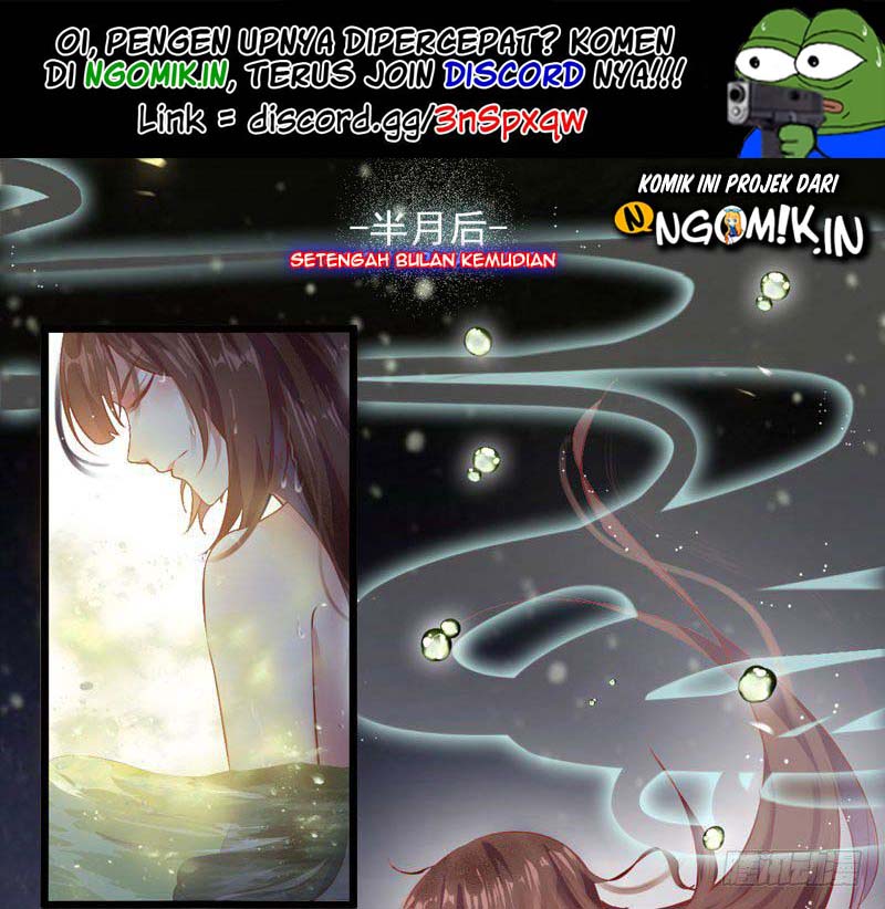 Manhua Rebirth Of The Divine Doctor Chapter 06 gambar 2
