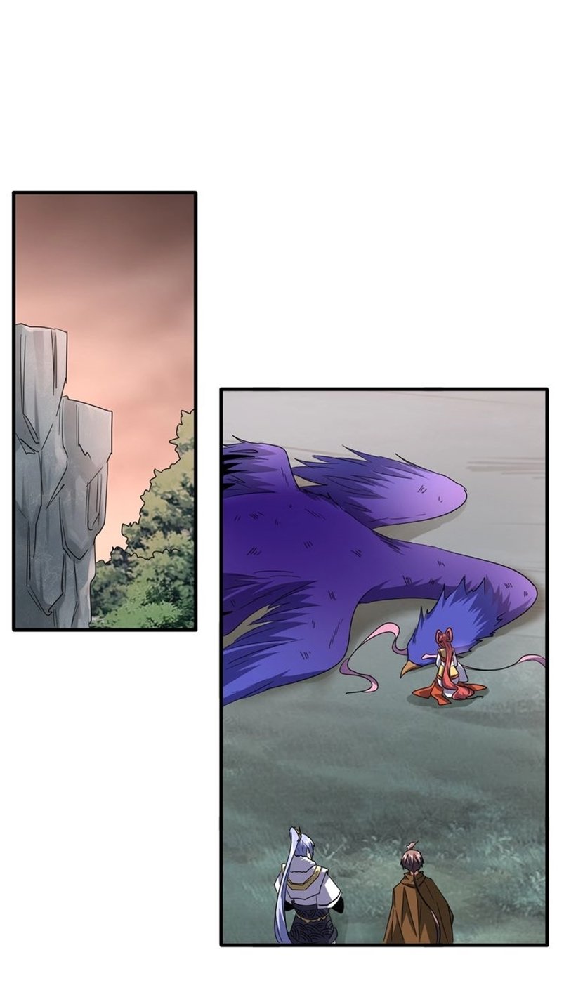 Manhua Magic Emperor Chapter 82 gambar 2