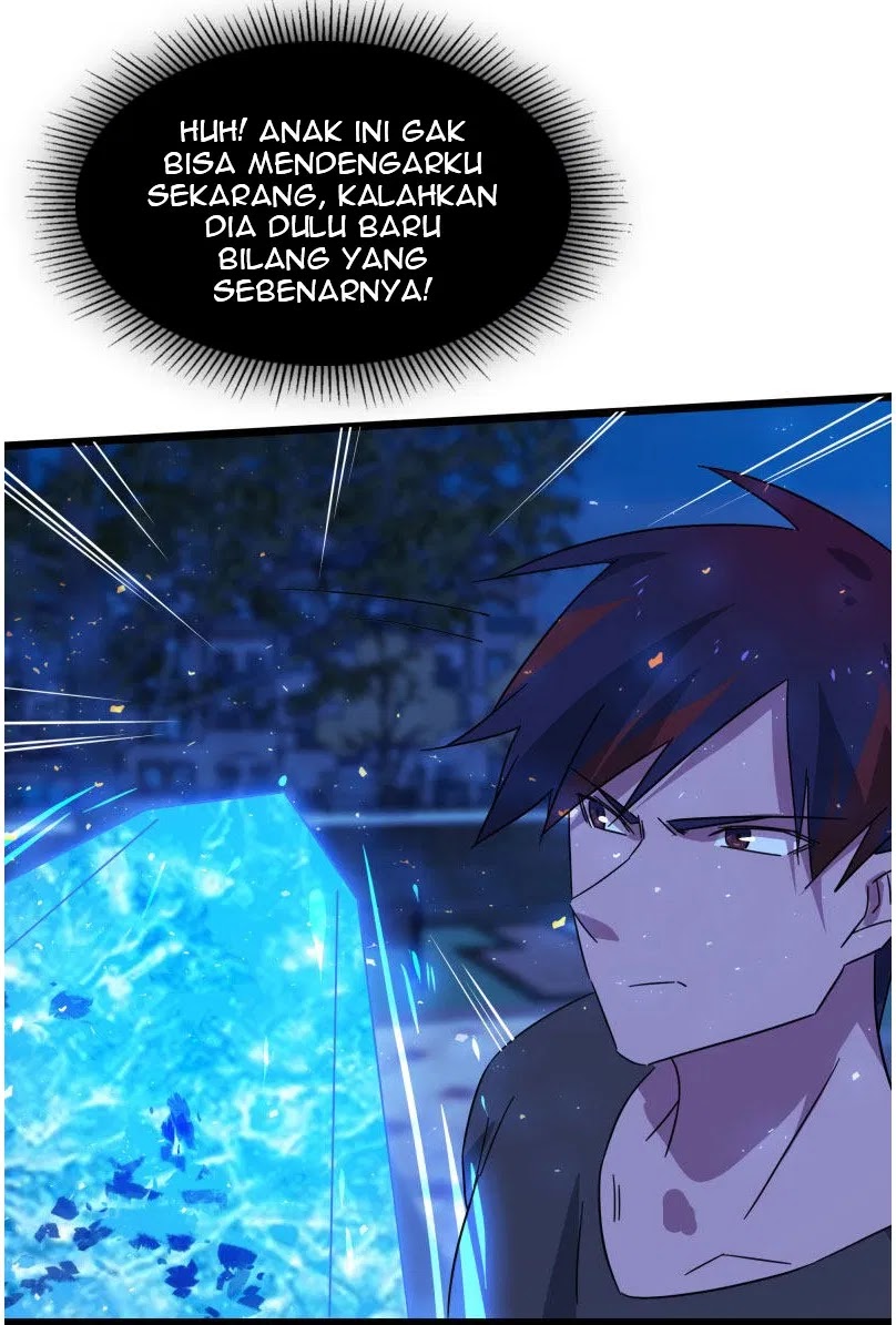 Master of Fortune Chapter 42 - Halaman 12