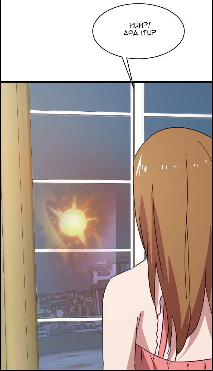Master of Fortune Chapter 42 - Halaman 18