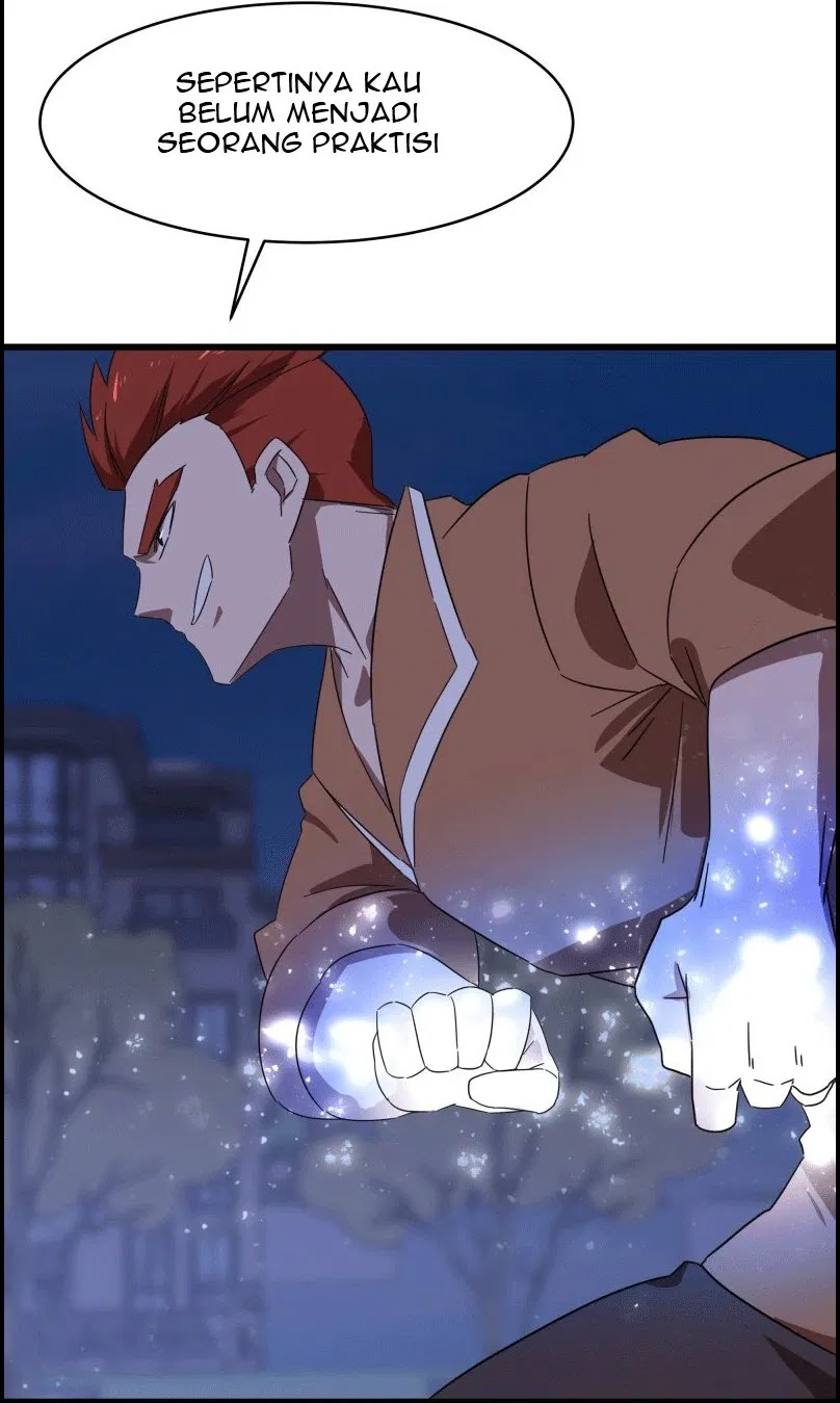 Master of Fortune Chapter 41 - Halaman 18
