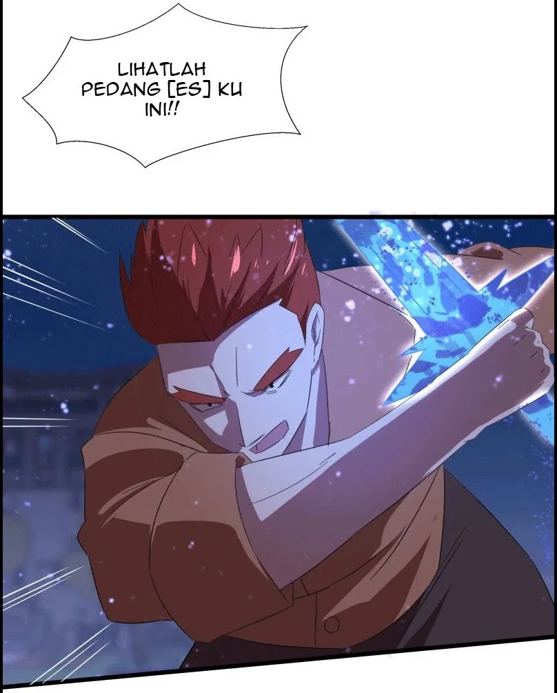 Master of Fortune Chapter 41 - Halaman 20