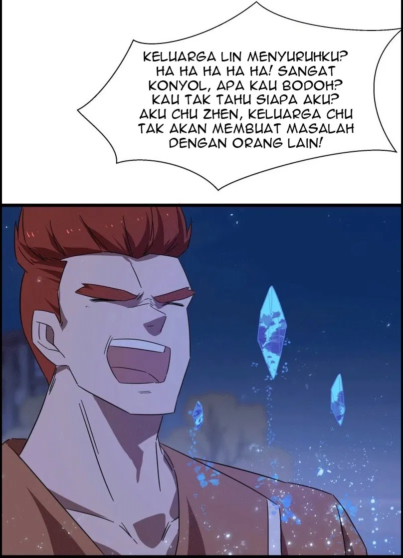 Master of Fortune Chapter 41 - Halaman 9