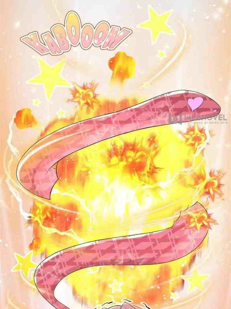 Beauty and the Beast Chapter 81 - Halaman 20