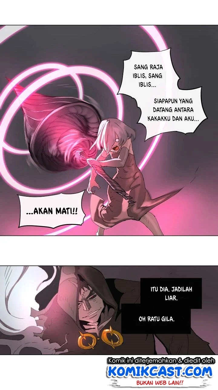 4 Cut Hero Chapter 73 - Halaman 11