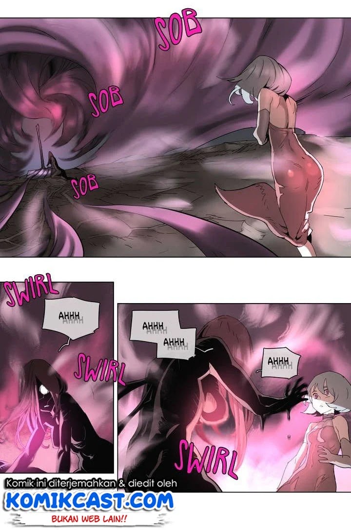 4 Cut Hero Chapter 73 - Halaman 5