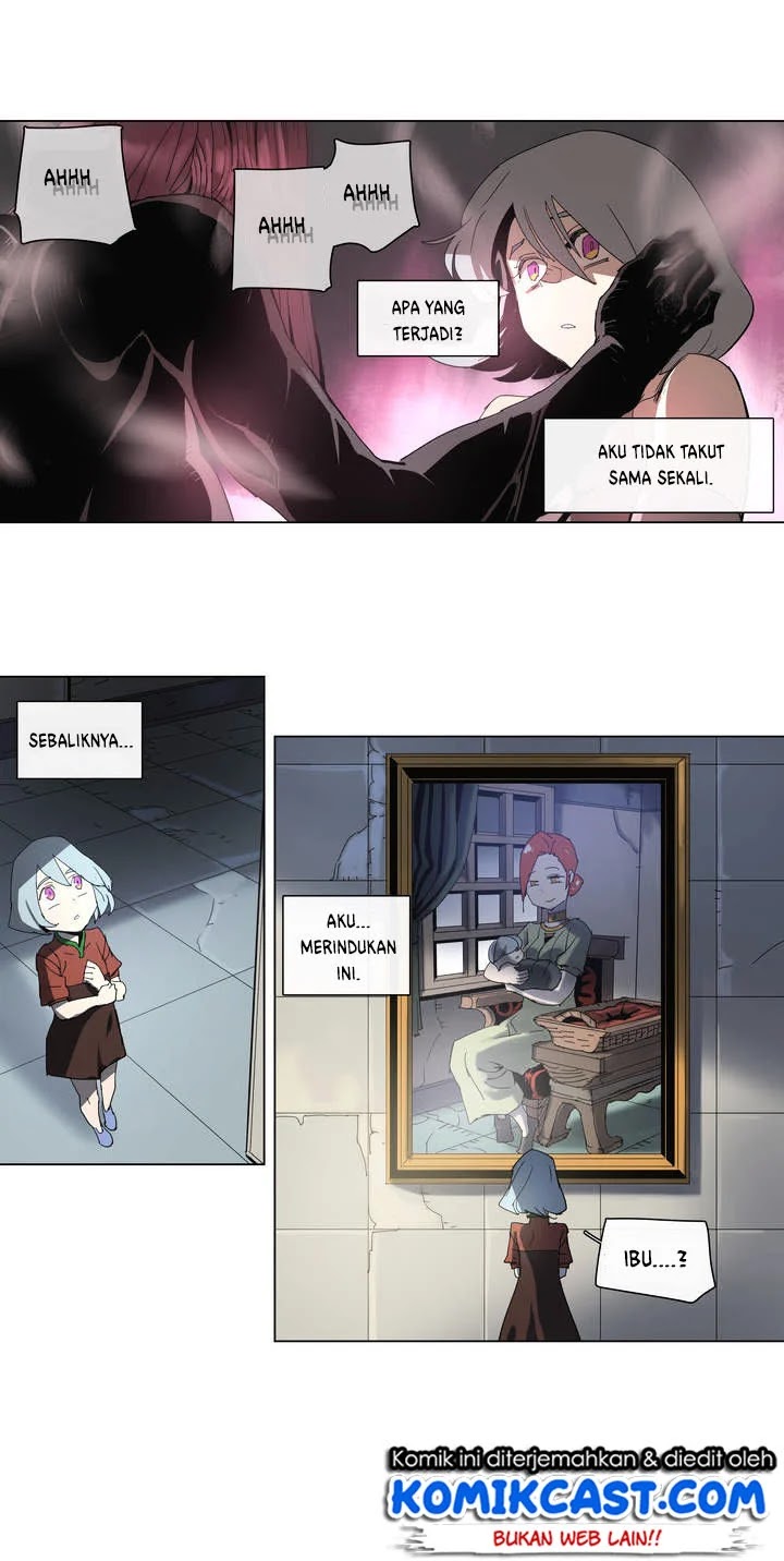 4 Cut Hero Chapter 73 - Halaman 6
