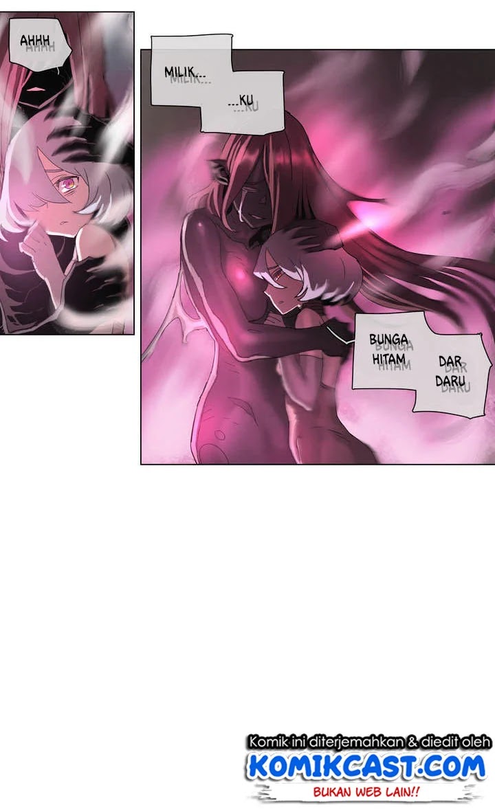 4 Cut Hero Chapter 73 - Halaman 7